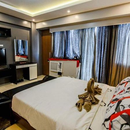 Palm Tree Villas Pasay Zewnętrze zdjęcie