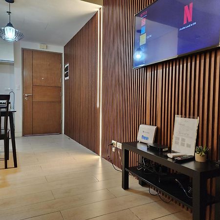 Palm Tree Villas Pasay Zewnętrze zdjęcie