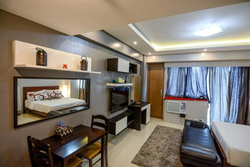 Palm Tree Villas Pasay Zewnętrze zdjęcie