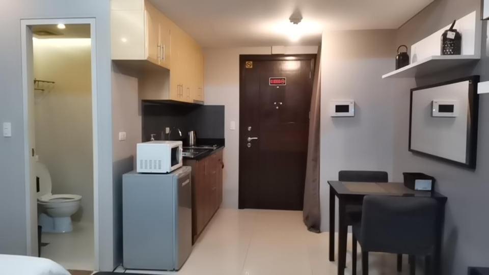 Palm Tree Villas Pasay Zewnętrze zdjęcie