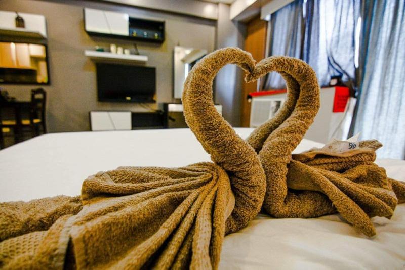 Palm Tree Villas Pasay Zewnętrze zdjęcie