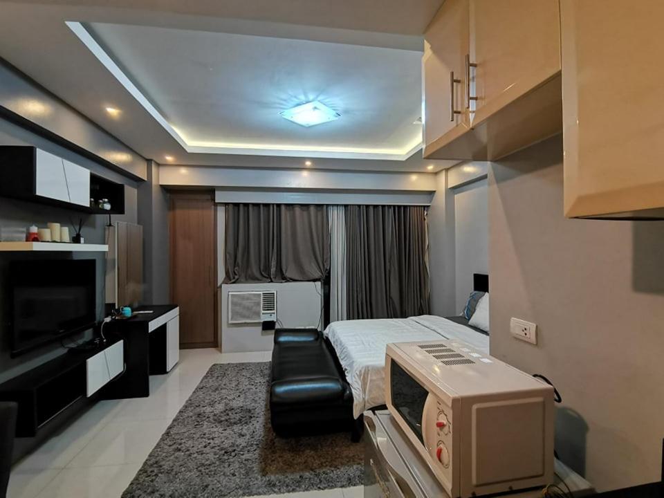 Palm Tree Villas Pasay Zewnętrze zdjęcie