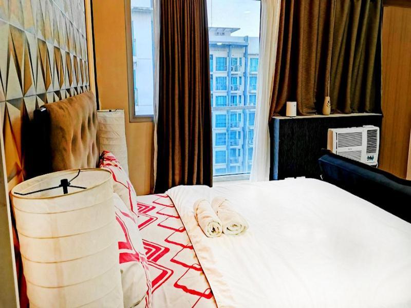 Palm Tree Villas Pasay Zewnętrze zdjęcie