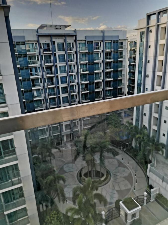 Palm Tree Villas Pasay Zewnętrze zdjęcie