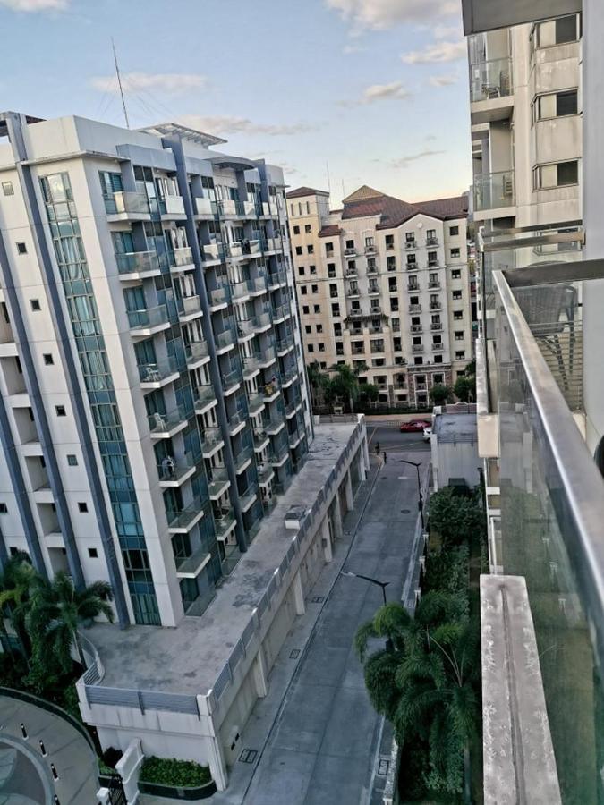 Palm Tree Villas Pasay Zewnętrze zdjęcie