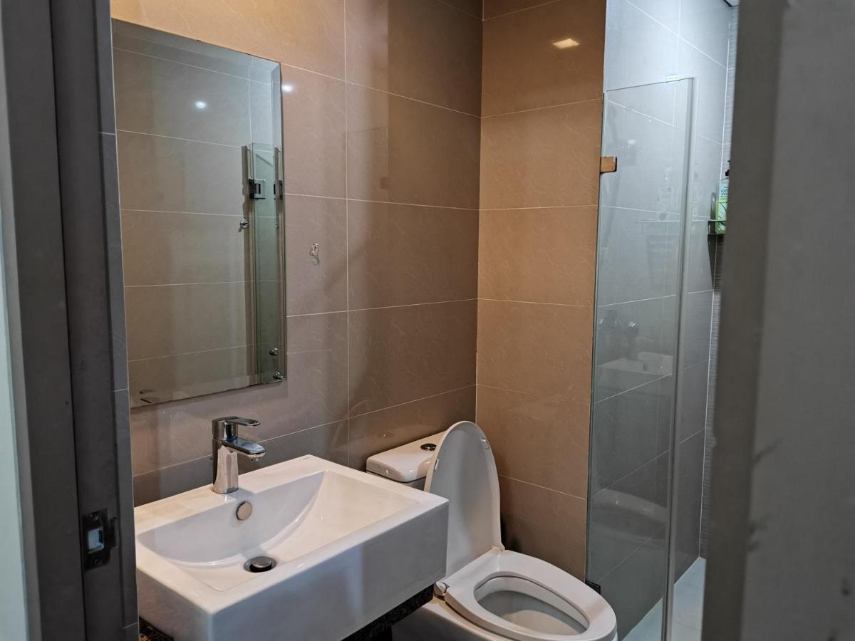 Palm Tree Villas Pasay Zewnętrze zdjęcie