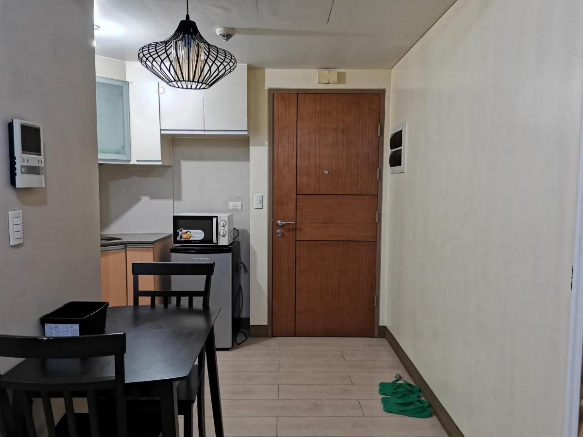 Palm Tree Villas Pasay Zewnętrze zdjęcie