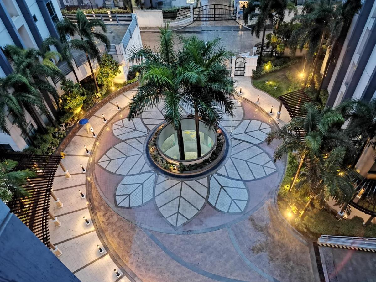 Palm Tree Villas Pasay Zewnętrze zdjęcie