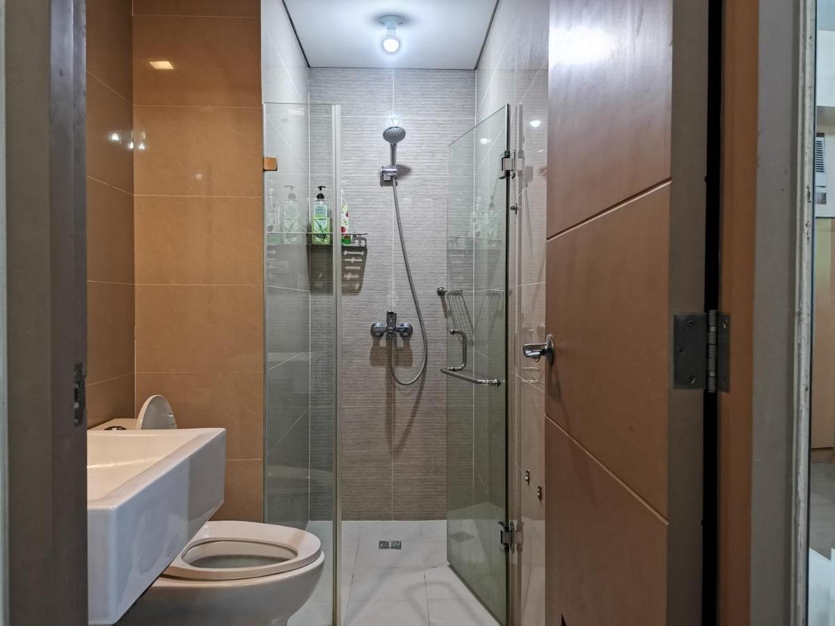 Palm Tree Villas Pasay Zewnętrze zdjęcie