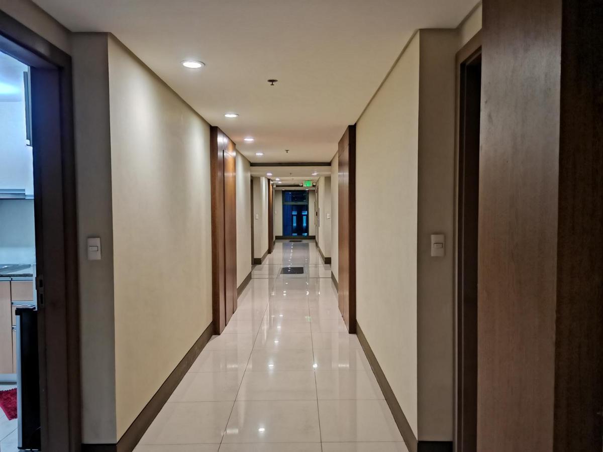 Palm Tree Villas Pasay Zewnętrze zdjęcie