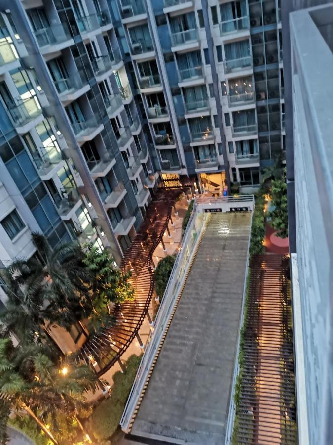 Palm Tree Villas Pasay Zewnętrze zdjęcie