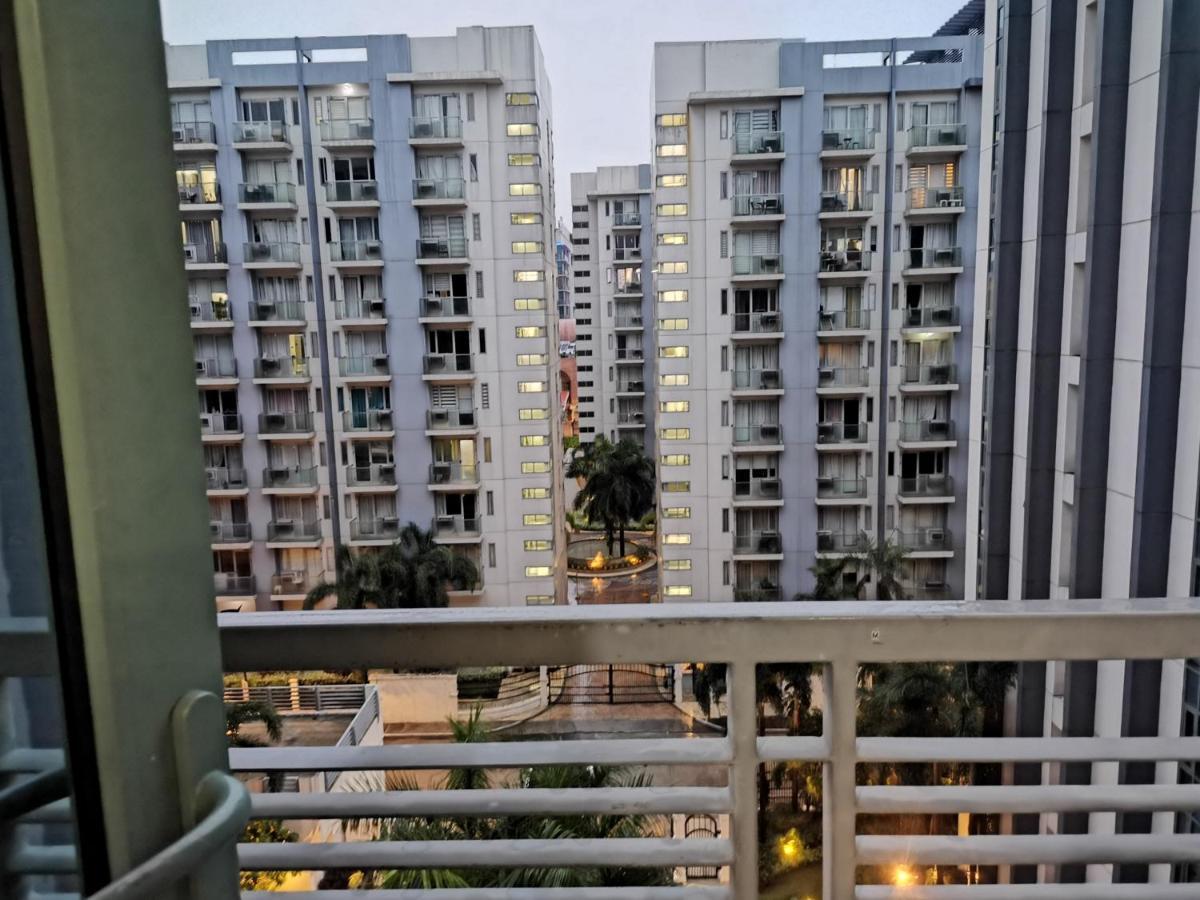 Palm Tree Villas Pasay Zewnętrze zdjęcie