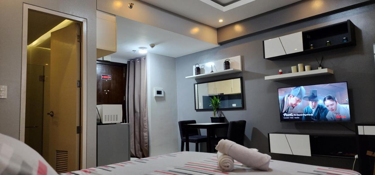 Palm Tree Villas Pasay Zewnętrze zdjęcie