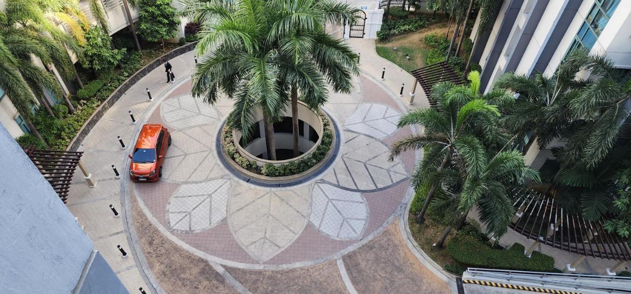 Palm Tree Villas Pasay Zewnętrze zdjęcie