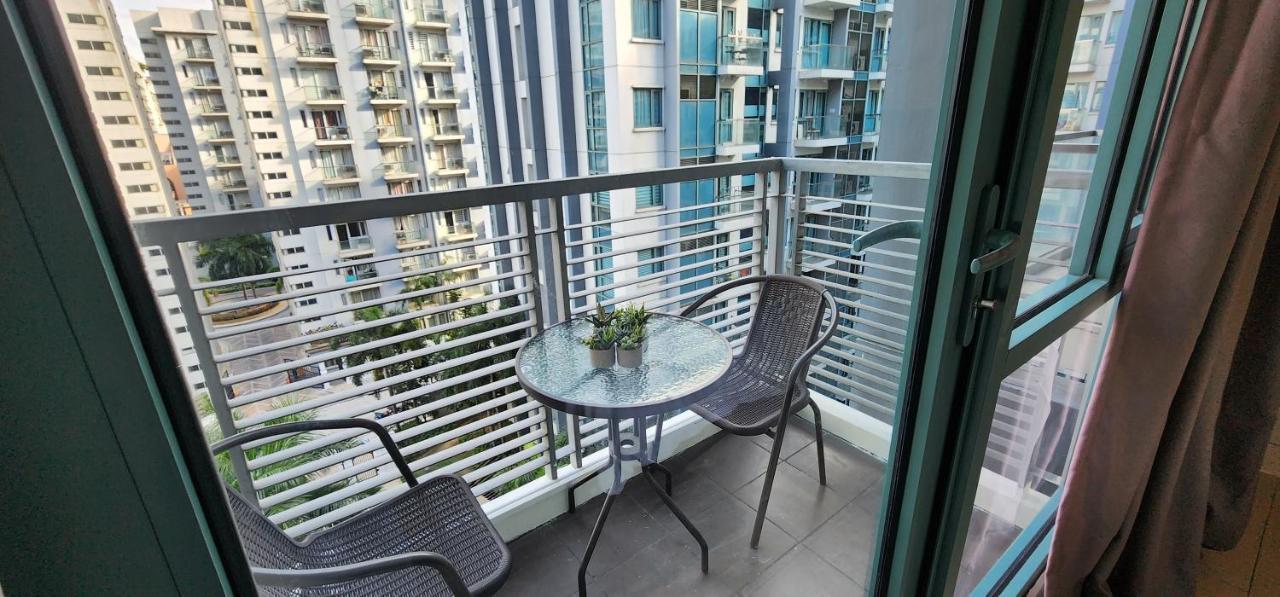 Palm Tree Villas Pasay Zewnętrze zdjęcie