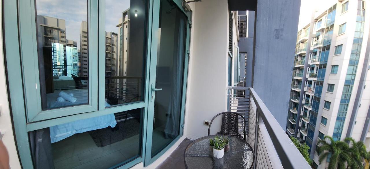 Palm Tree Villas Pasay Zewnętrze zdjęcie