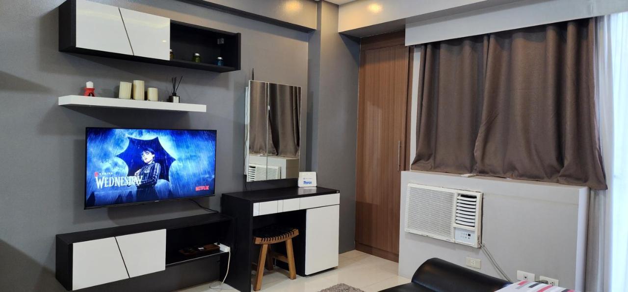 Palm Tree Villas Pasay Pokój zdjęcie