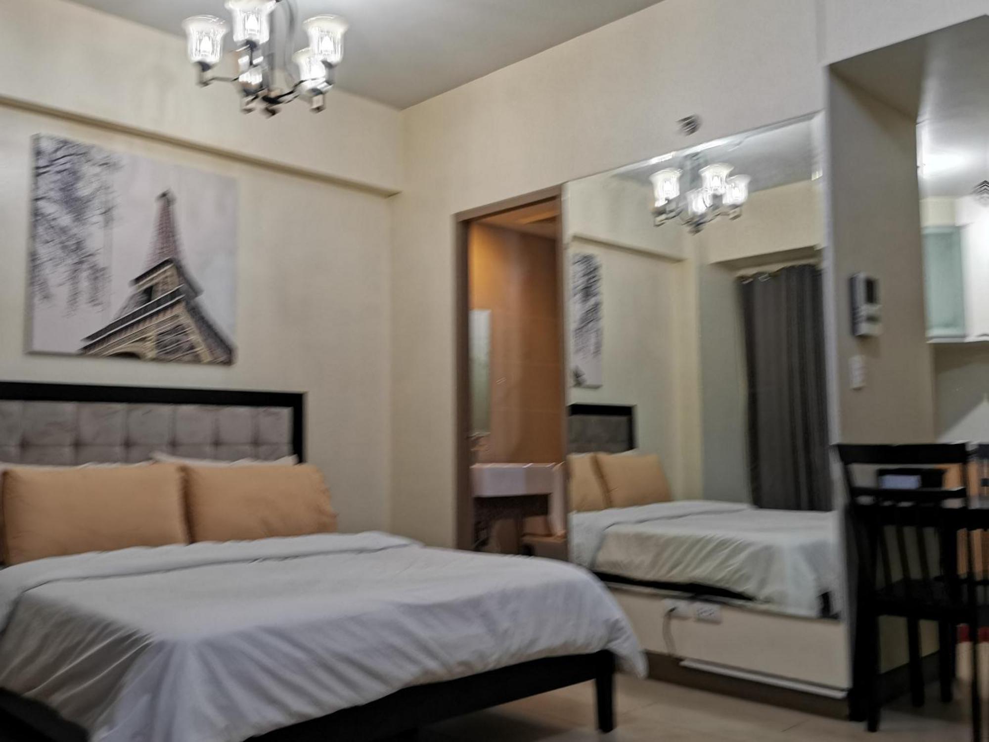 Palm Tree Villas Pasay Pokój zdjęcie