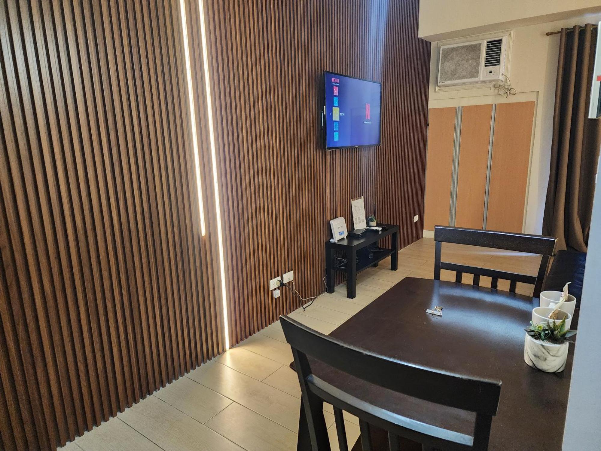 Palm Tree Villas Pasay Zewnętrze zdjęcie