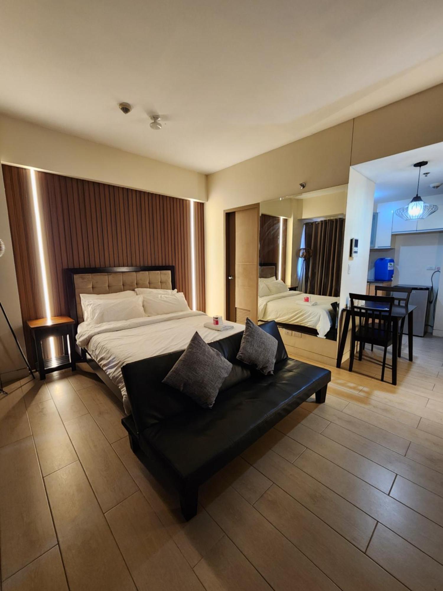 Palm Tree Villas Pasay Zewnętrze zdjęcie