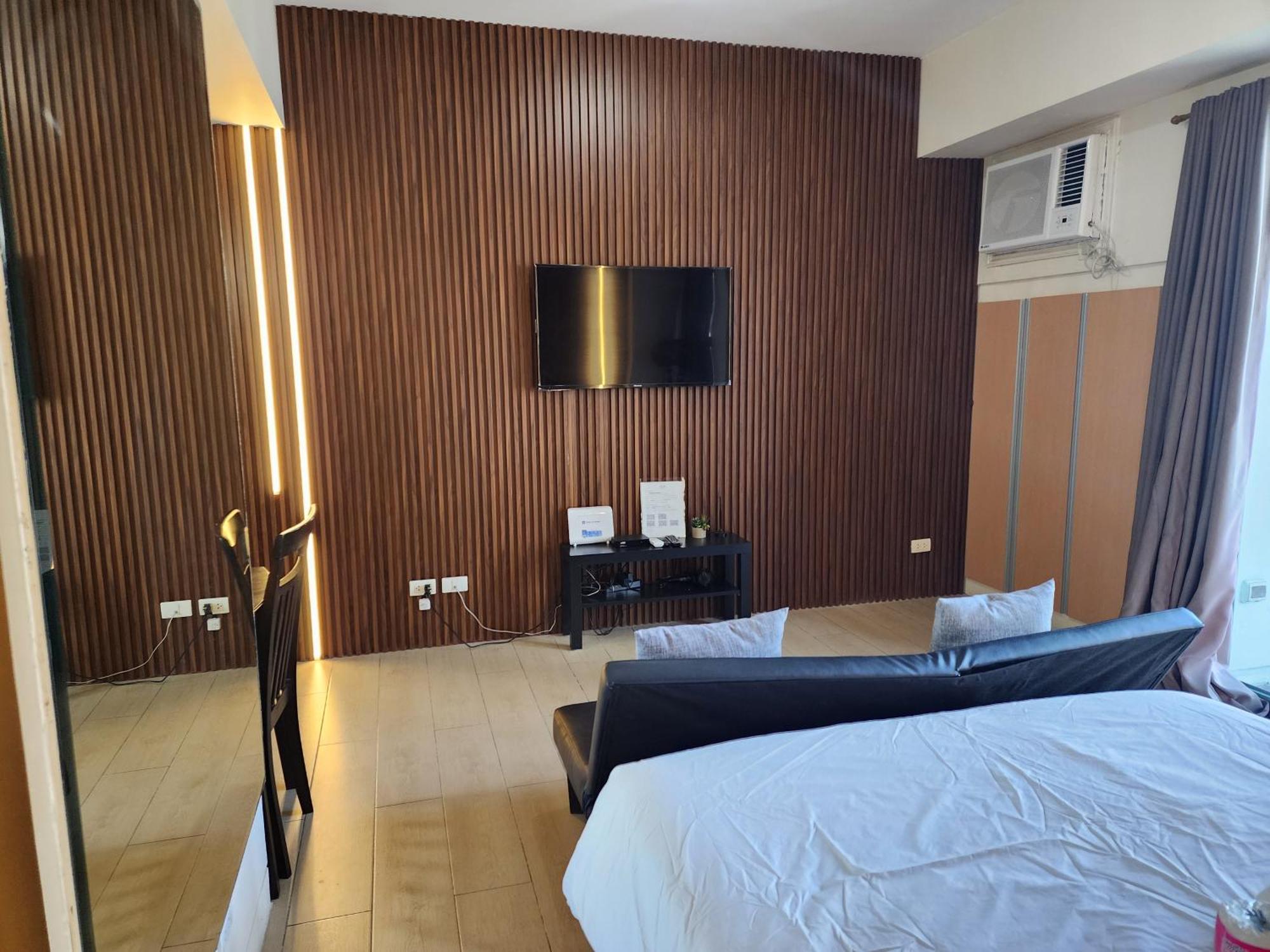 Palm Tree Villas Pasay Zewnętrze zdjęcie